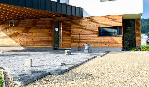 Best Driveway Pavers Near Me  in Old Mystic, CT
