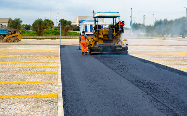 Best Local Driveway Pavers  in Old Mystic, CT