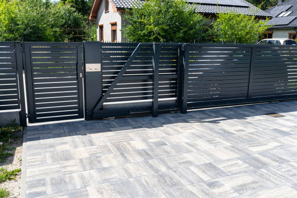 Best Residential Driveway Paver Services  in Old Mystic, CT