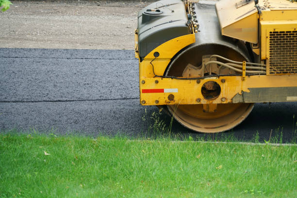 Best Concrete Paver Driveway  in Old Mystic, CT