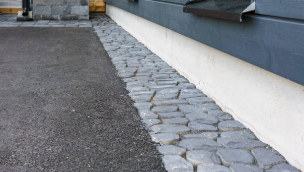 Best Interlocking Driveway Pavers  in Old Mystic, CT