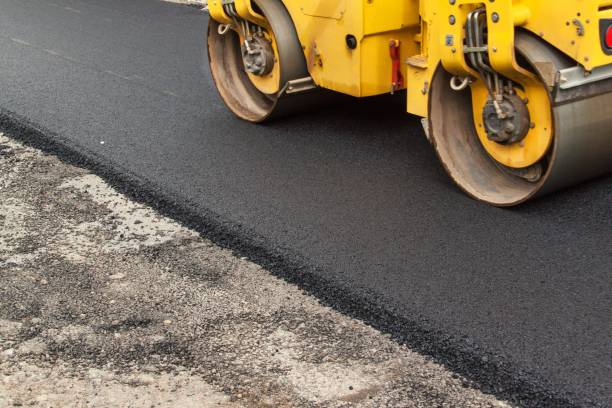 Reasons to Select Us for Your Driveway Paving Requirements in Old Mystic, CT